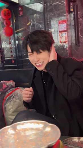 Your life is quite good#Equivalent exchange#Brother#Bloodline suppression