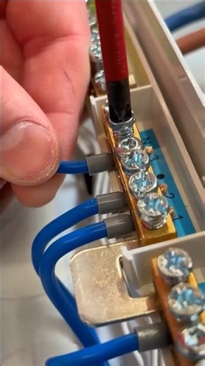 Single Pole MCB Wiring ConnectionMCB Input Output WiringGhar me MCB kaise lagay