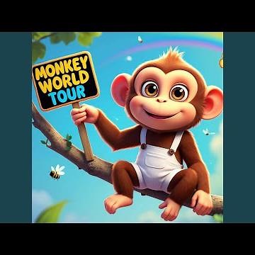 The Monkey song