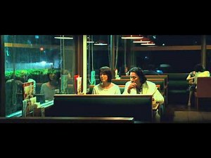 映画『渇き。』キャラクター紹介映像 桐子（黒沢あすか）