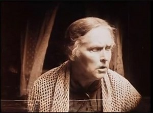 The Phantom Carriage