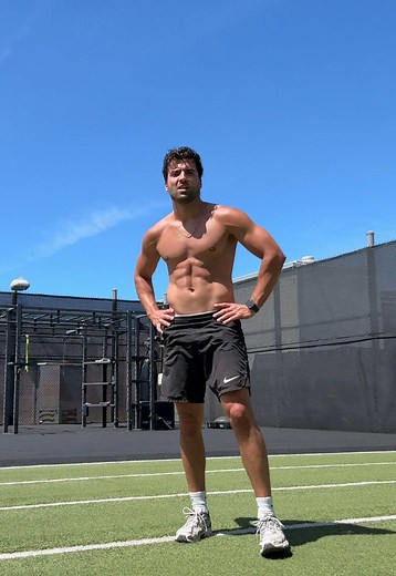 Easter Push/Pull Workout Session: Get Fit with Fun!