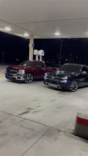 @j3sxs08 #nnbs#nbs#droppedtrucks #fypシ #fyp | Dropped Trucks