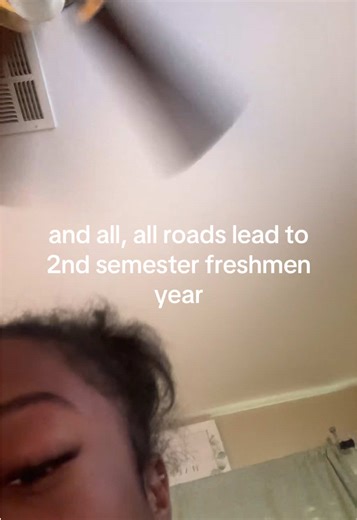 #foryoupage #freshmanyear #relatable | 2nd semester sophomore year