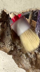 Concrete lamp! | Handy Panda