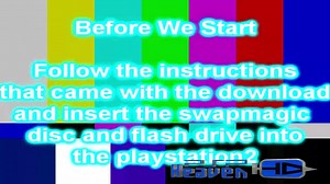 Install FMCB 1.8 PS2 Tutorial - HD - Free MCBoot