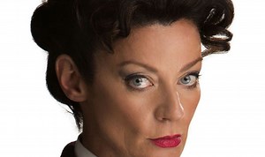 Michelle Gomez interview: Comedy, Doctor Who