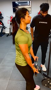 1.8M views · 24K reactions | Flex mode: ON  coach @alpha__stephen | Reshmi Fit | Facebook