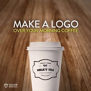 96 reactions | 2017 is your year! Tailor Brands designs the right logo for your business. Preview it before you pay. Try it for FREE. | Tailor Brands | Facebook