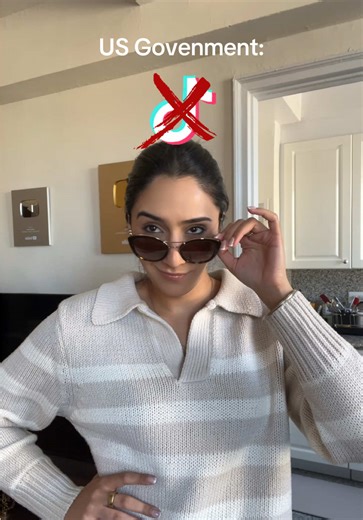 Understanding the TikTok Experience for Americans