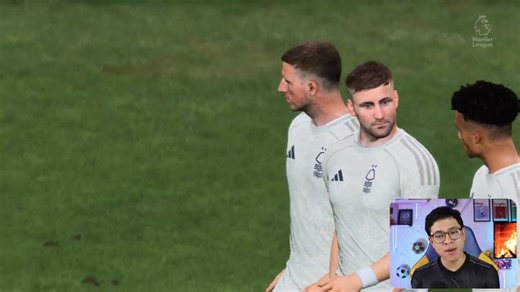 EL ULTIMO PARTIDO , DECIDE AL CAMPEÓN DE LA PREMIER * epico * Modo Carrera Del FC 26 @fansdestacados #edsonfdb #Humildad #FIFAChallenge #destacar | Edson FDB