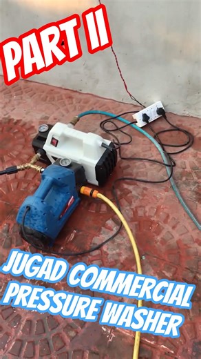 2 Machines Combined = Commercial Washer? 🤯 LPM Tested