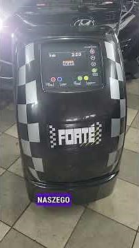 PowerClean is a chemical cleaning of the DPF without disassembly - it restores patency and stable...