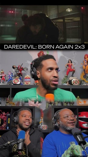 Daredevil:Born Again 2x3 “The Scales and the Sword” Reaction | Marvel Just Went DARKER Than Expected