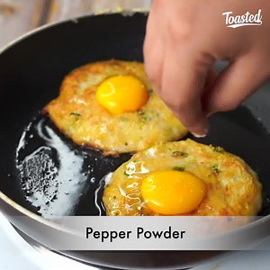 10mins Breakfast Recipe! | Toasted
