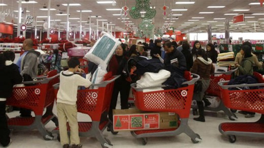 Target’s Black Friday deals are already here