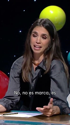 ¿Sabéis lo que ha dicho la perra de Elena Furiase? "GUAU"