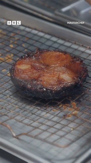 56K views · 598 reactions | How amazing is Sophie's first dish in a professional kitchen?  | MasterChef UK | Facebook