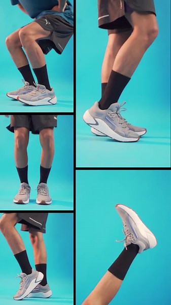 PUMA Softride Pro Coast: Training Shoes