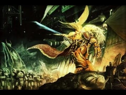 HMkids - Great Crusade