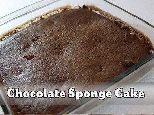 Chocolate Cake Recipe in Microwave ( 5 Minutes Time) | By Sharmilazkitchen