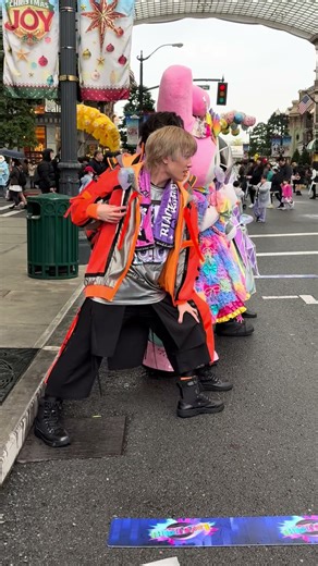 ♡クロミライブ♡グリーティング 2025.12.25 14:45 3ステ