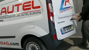 13K views · 50 reactions |  Calibrador de ADAS Portátil - Autel...