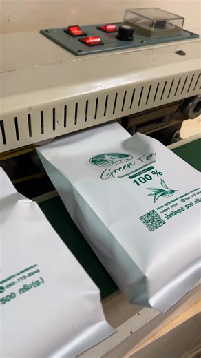 ขอบคุณออเดอร์ใบชาเขียว 💚 80 ถุง #โรงคั่วกาแฟ ✨🤎 โรงคั่วกาแฟPDCoffee 🤎🌿 กาแฟโรบัสต้า 500g 280฿ กาแฟอาราบิก้า 500g 250฿ กาแฟเบลน 500g 250฿ ใบชาแดง 500g 150฿ ใบชาเขียว 500g 220฿ ใบชาผลไม้ 400g 180฿ 🏬บริษัทโตริชากรุ๊ป จำกัด 45/53 หมู่บ้านพฤกษา D ต.คลองสาม อ.คลองหลวง จ.ปทุมธานี 12120 พิกัดร้าน 📍 https://maps.app.goo.gl/o4sE7i1E5Z9cHheM6?g_st=ic เบอร์โทรติดต่อร้าน ☎️ 📞0927758848 k.อิง 📞0811895379 k.อิง 📞0650892991 k.หญิง #เครื่องชงรุ่นใหม่ล่าสุดgemilai #ถูกที่สุดในตอนนี้ #ระบบในเครื่องเดียวชง