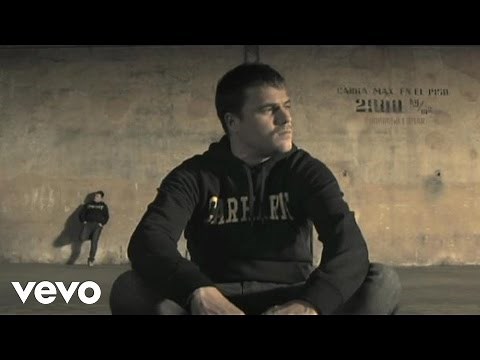 El Canto del Loco - Peter Pan (Video Colifata)