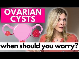 Ovarian Cysts: When They’re Normal vs When They’re a Problem