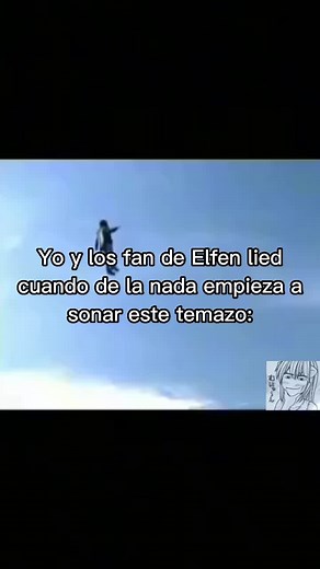 el opening de Elfen lied es una joya 💖#viral #lucyxkouta #animegore #fyp #parati #elfenlied #nyuelfenlied #nanaelfenlied #lucyelfenlied #naruto