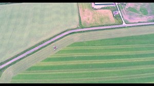 Last GRASSFANS before we upload our new TV episode here and at www.grassmen.com/tv Sent in by RG Contracting over in Scotland! Great video. Thanks for all your submissions, we're working our way through them all slowly but surely! In tomorrows episode of GRASSMEN TV we get to show you our tour of Krone HQ in Germany, where we caught up with Bernard Krone Jnr himself... Tune in here tomorrow morning to see it. | GRASSMEN