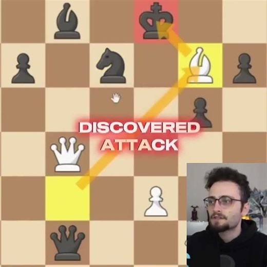 Mouse slip by chess bot