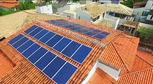 Energia Solar Fotovoltaica acelerando☀️ | Solar Group