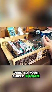 Effortless Wiring Simplify Your IDS System Now!