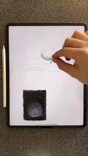 Endless Paper App: Explore Infinite Zoom Worlds