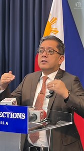 Comelec welcomes SC decision on special elections in congressional vacancies WATCH: Commission on Elections Chairman George Garcia welcomes the Supreme Court ruling allowing the Comelec to conduct special elections in congressional vacancies without a Congress resolution. However, the Comelec remains to have questions on certain matters related to the decision, such as the period of when a special election can be held, and what happens when lawmakers question the poll body's actions related to i