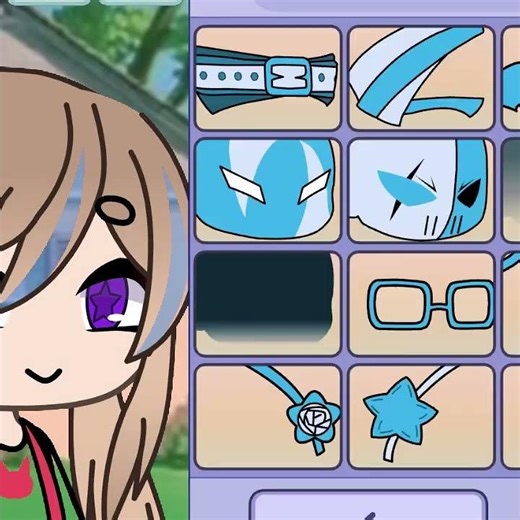 How I Make My Kidcore OCs