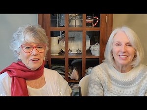 The SABLE Stitcher's Flosstube #66