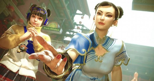 Street Fighter 6 Chun-Li Guide: Best combos, move list, and more