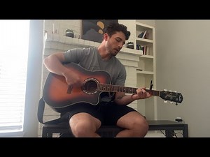 So Long, Honey - Caamp (Cover)