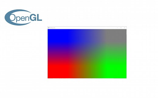 OpenGL 从入门到成魔-第7章-纹理和纹理坐标