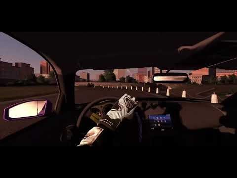 Clean 350Z Lines | Assetto Corsa POV