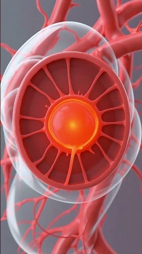 “This Is What a Heart Attack Really Looks Like Inside Your Body (3D)”