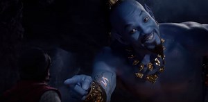 ‘Aladdin’ Trailer: Disney Sheds More Light On Genie And Starts The Music
