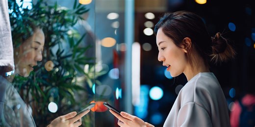 5 popular mobile apps that you'll need in 2022