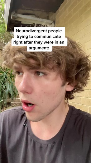 Understanding Neurodivergent Communication: Challenges and Humor