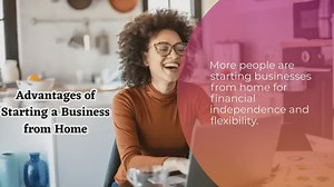 7+ Best Ideas For Business From Home