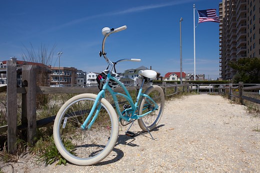 Rentals | AAAA Bike Shop