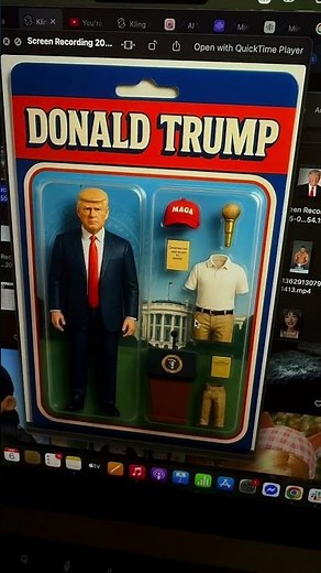 DOLL IN THE BOX TREND 🔥 | Create Viral AI Videos & Images with ChatGPT, Sora & Kling AI!